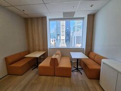 One Raffles Place (D1), Office #459226421